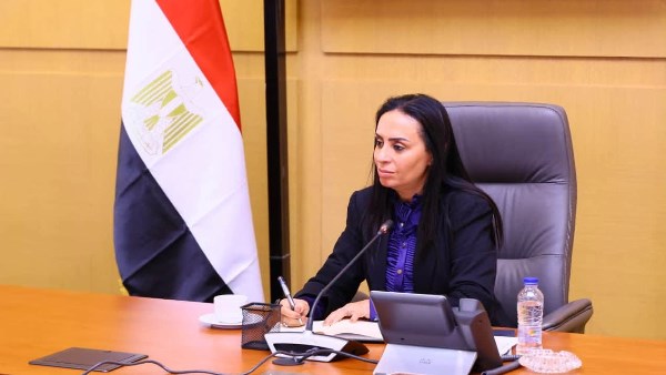  الدكتورة مايا مرسي