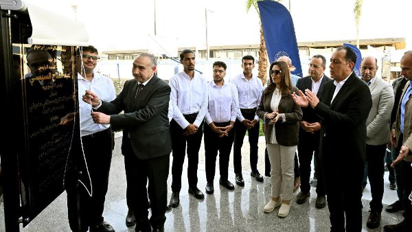 مدرسة النيل المصرية الدولية