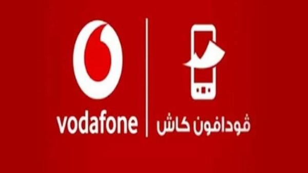 «فودافون كاش»