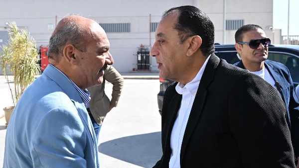 رئيس مجلس الوزراء