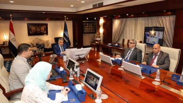 الفريق أسامة ربيع