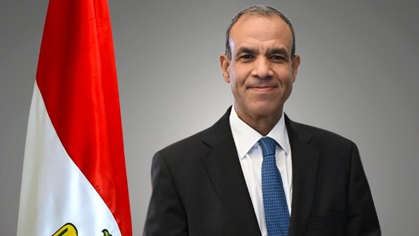 وزير الخارجية