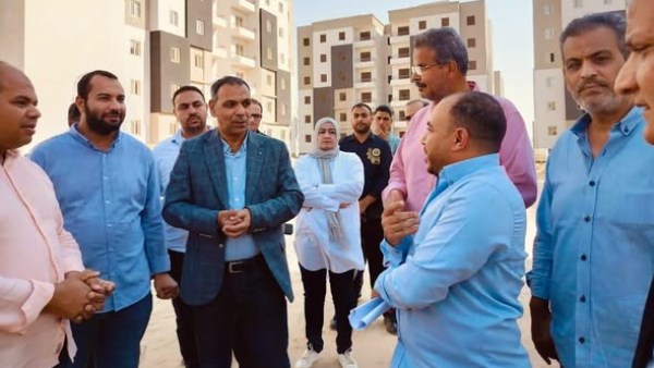 الإسكان 