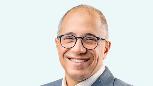 الدكتور أحمد شلبي – الشريك المؤسس والرئيس التنفيذي والعضو المنتدب لشركة «تطوير مصر»
