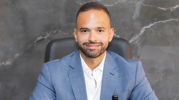  المهندس أحمد عادل لطفي ، نائب رئيس مجلس الإدارة والرئيس التنفيذي لشركة EGYDEV – المصرية العربية للتعمير