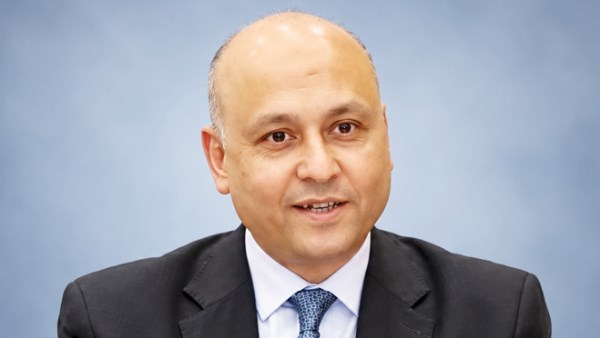 المهندس عمرو خطاب – مساعد وزيرة الإسكان والمرافق والمجتمعات العمرانية للشؤون الفنية والمشروعات