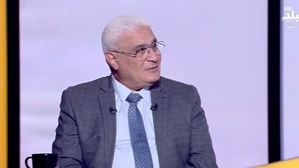 رئيس الهيئة القومية للتأمين الاجتماعي