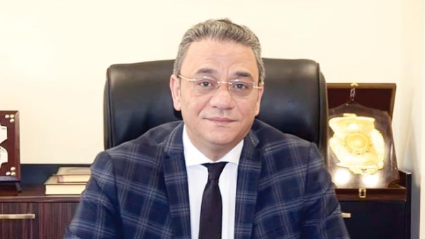 الدكتور حسن الشوربجي