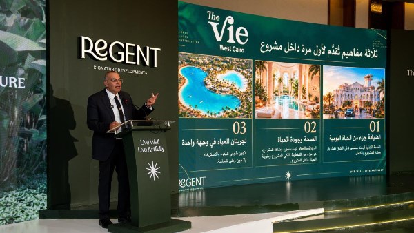 Regent Signature Developments