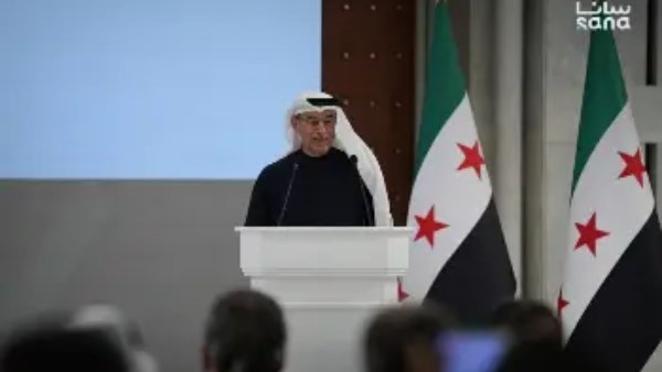 محمد العبار
