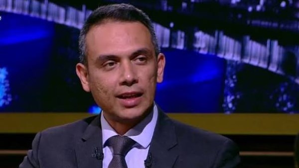 الدكتور هاني جنينة