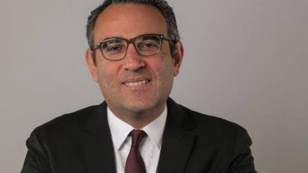 محمد الدماطي