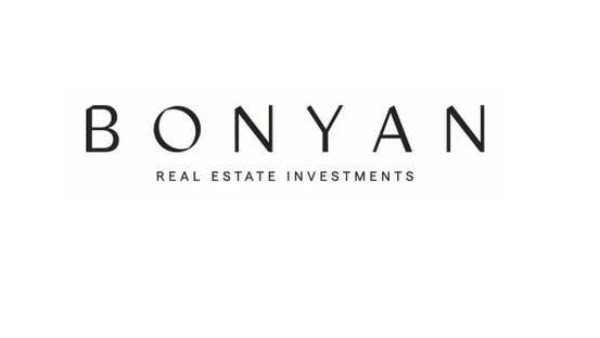 شعار شركة بنيان