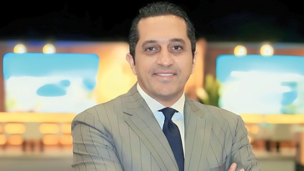 الدكتور باسم كليلة