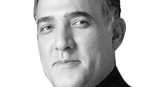 المهندس الاستشاري أحمد فايز