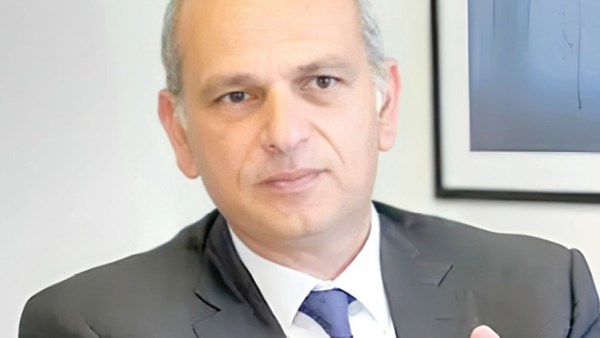 أيمن سامي – رئيس مكتب شركة «جي إل إل» مصر