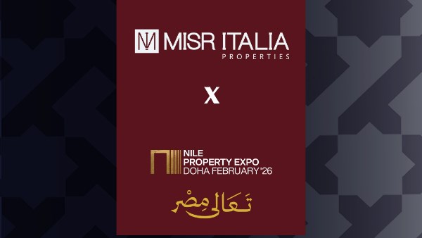 مصر إيطاليا العقارية