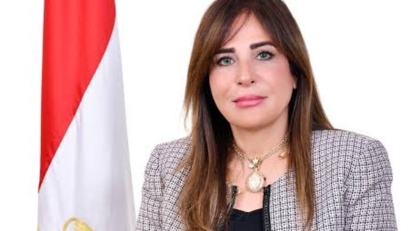 المهندسة راندة المنشاوي 