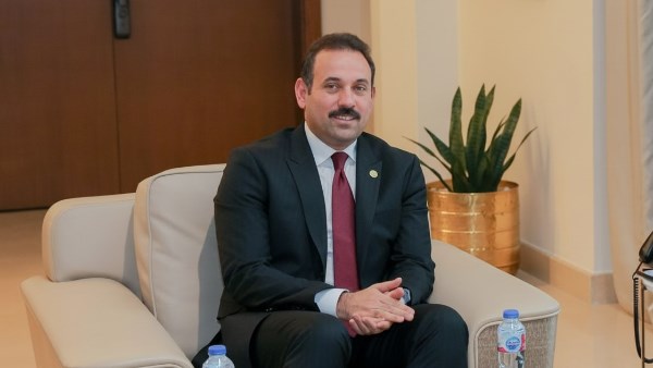 العقيد دكتور بهاء الغنام