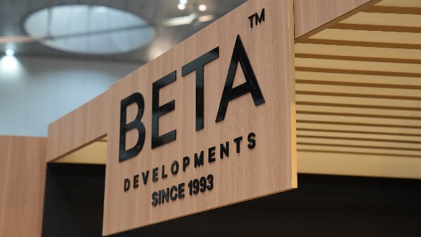 بيتا للتطوير العقاري