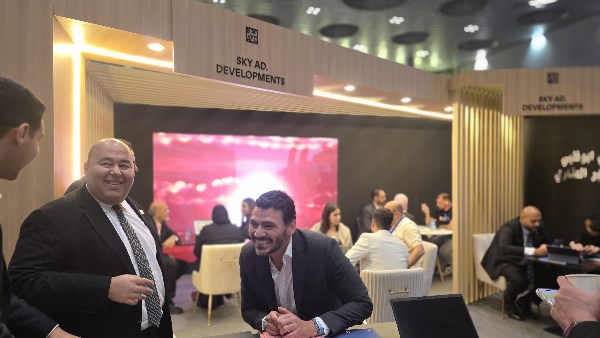 سكاي أبو ظبي