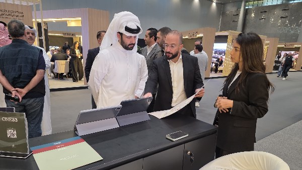 جناح أركان بالم 