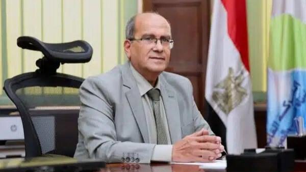 القابضة لمياه الشرب والصرف الصحي