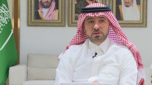 وزير الإسكان السعودي 