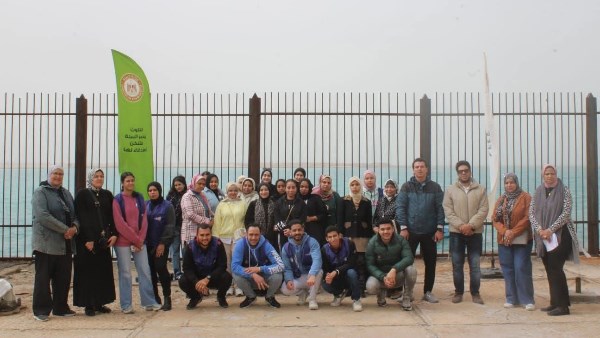 الشباب والرياضة 