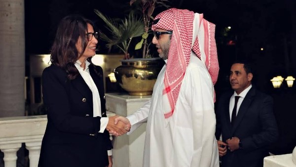 تركي آل الشيخ