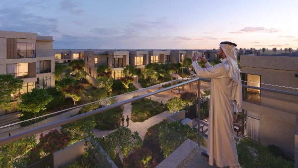 مدينة الشارقة المستدامة 2