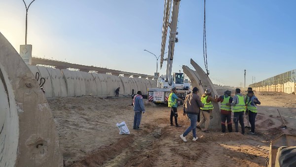 حدائق أكتوبر