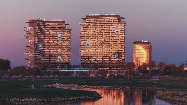 داماك العقارية 