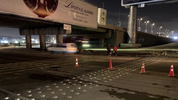 التسعين الجنوبي