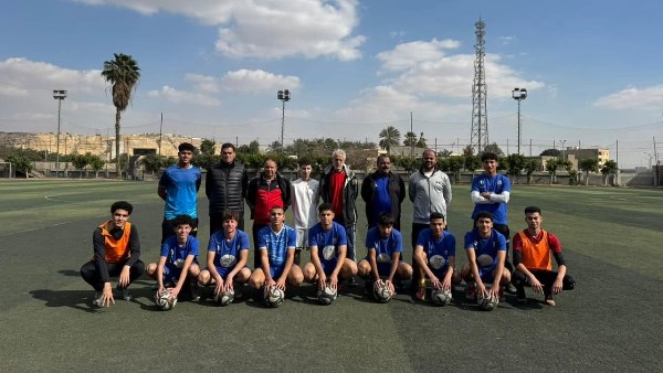 كابيتانو مصر 