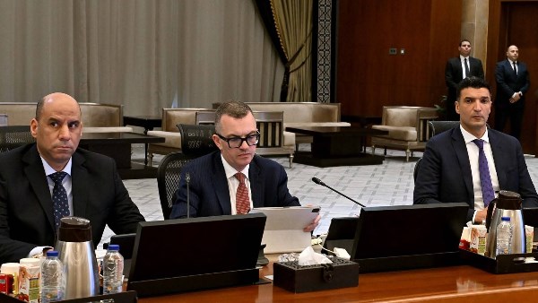 وزير التخطيط