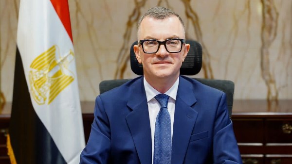 وزير التخطيط