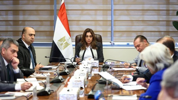 الدكتورة منال عوض