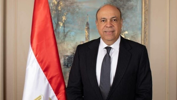 وزير الطيران المدني