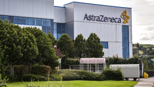 AstraZeneca 