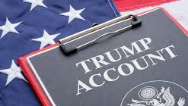 Trump accounts