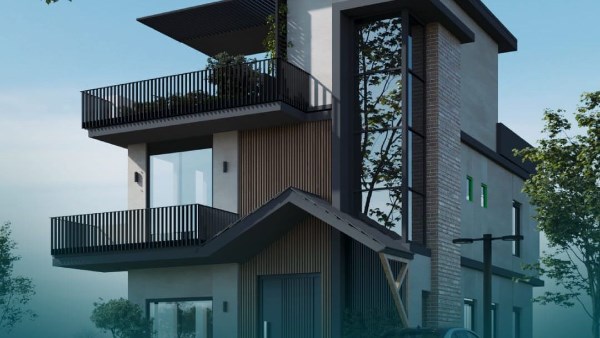 BUILDEX Developments