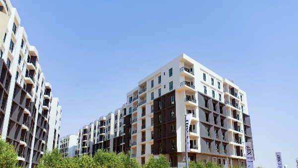 New Jersey Developments