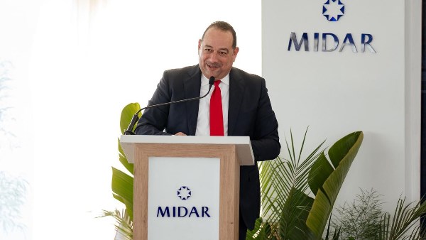 MIDAR For Investment and Urban Development