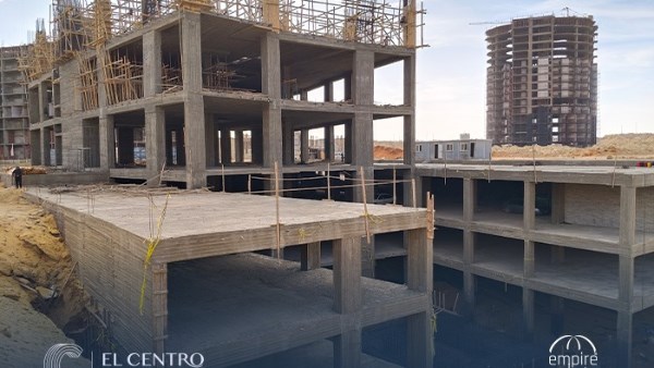 Empire State Developments 