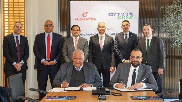 Egytrans Logistics Solutions