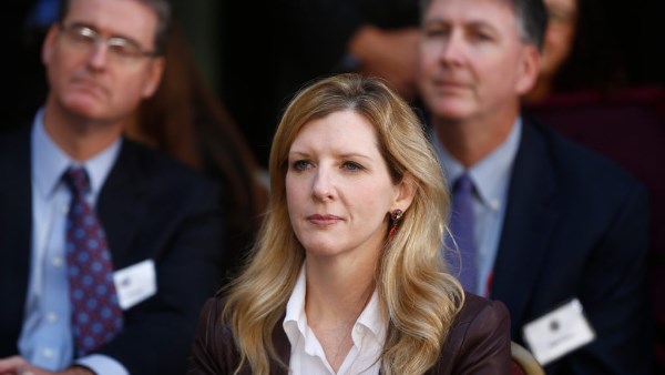 Top Goldman Sachs lawyer Kathryn Ruemmler
