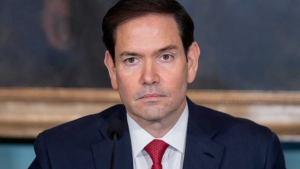  Marco Rubio