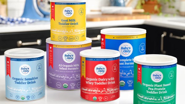 contaminated baby formula