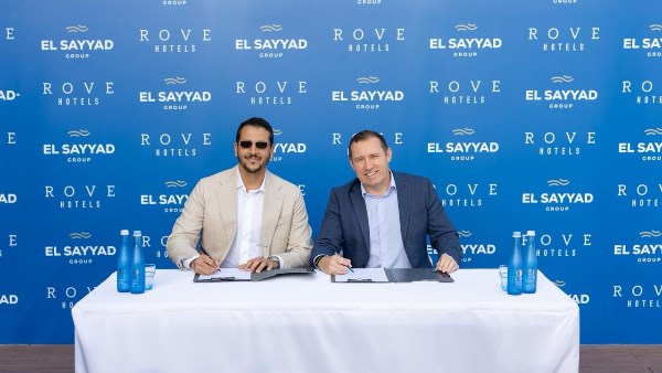 El Sayyad Group